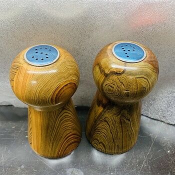 Salt and Pepper Shaker Kit Set Nice gift