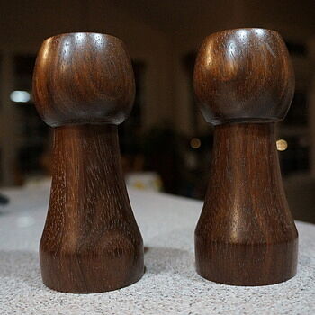 Salt and Pepper Shaker Kit Set SAlt and Pepper Shakers