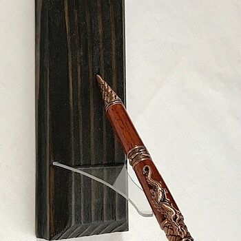 3 Dragon Twist Pen Kit Starter Set Dragon Pen Kit