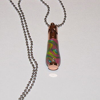 5 Aromatherapy Necklace Kit Starter Set Aromatherapy necklaces