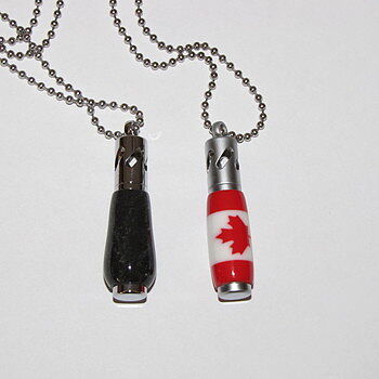 5 Aromatherapy Necklace Kit Starter Set Aromatherapy necklaces