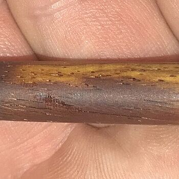 7mm Pen Kit Bundle: 8 Pen Kits and 3 sets of FREE Bushings and one 10 pack of Cocobolo Blanks Awesome kit