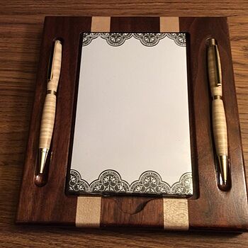 Slimline Golden Pen Kit Nice pen