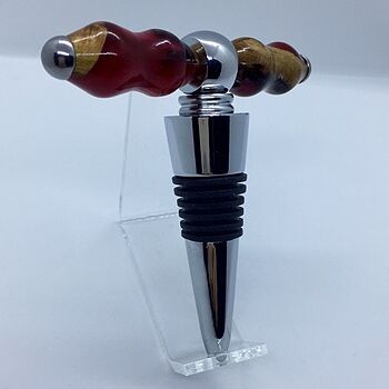T Handle Corkscrew Kit (with stopper) Nice looking and solid