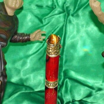 3 Dragon Twist Pen Kit Starter Set Eric.c