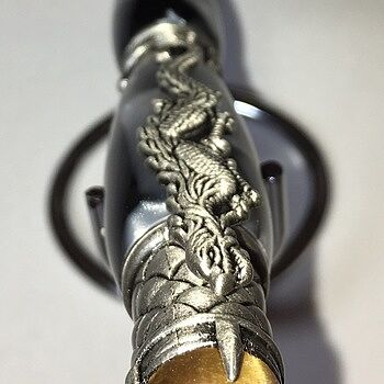 3 Dragon Twist Pen Kit Starter Set Dragon Twist Pen