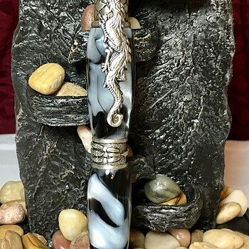 3 Dragon Twist Pen Kit Starter Set Dragon Twist Pen