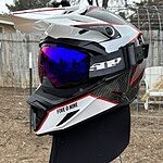 Image of Review by DERRICK O. on  7 Mar 2024 number 4