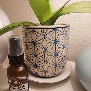 Dream Weaver Mist Be ready for some wild dreams!