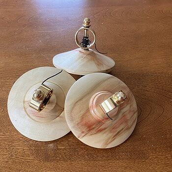 Ball Bearing Spinning Top Kit (10mm) Spinning Top