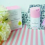 Image of Review by Stephany Z. on 28 Mar 2018 number 1
