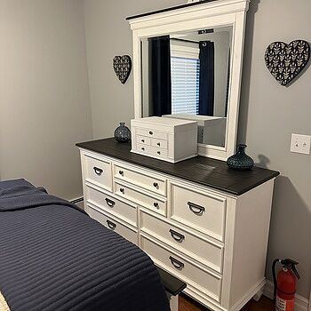 Higgins Dresser Love it!!