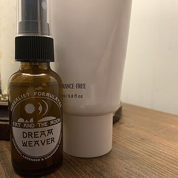 Dream Weaver Mist A spray to enjoy