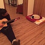 Image of Review by Pablo g. on 7 Apr 2018 number 1