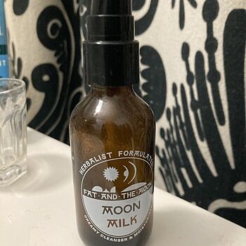 Moon Milk The best multi use product!