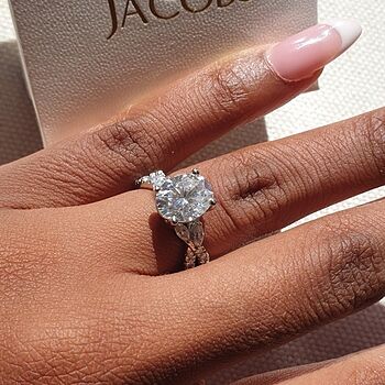https://ralphjacobs.co.za Forever has a nice ring to it