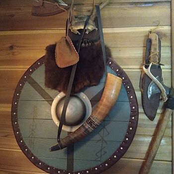Grimfrost's Skeggox Skeggox Axe