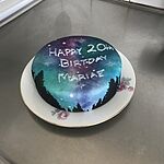 Image of Review by Mariae P. on 3 May 2018 number 1