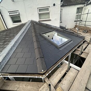 VELUX GGL MK04 2070 White Centre Pivot Window Laminated - 78cm x 98cm Thank you, Well Pleased with