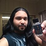 Image of Review by Carlos C. on 7 May 2018 number 1