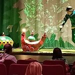 Image of Review by Nicola R. on 13 Jun 2024 number 1