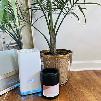 ECO Allure Whisper™ PRO Cartridge Amazing fragrance!!