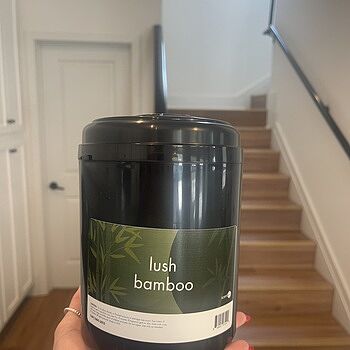 Lush Bamboo Whisper™ PRO Cartridge The Best!!