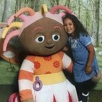 Image of Review by Josabe on 3 Jun 2018 number 1