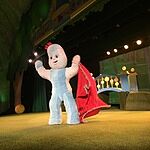Image of Review by Julie on 5 Jun 2018 number 2