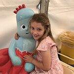 Image of Review by Vicky on 5 Jun 2018 number 2