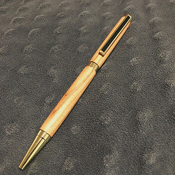 Slimline Golden Pen Kit Great kit!!