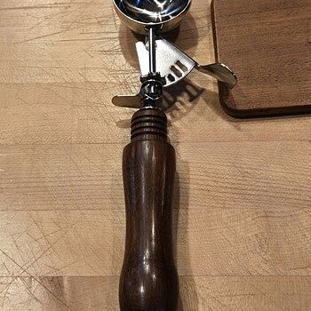 Ice Cream Scoop Disher Kit Nice kit