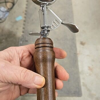 Ice Cream Scoop Disher Kit Nice kit