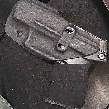 KelTec P17 .22lr Pistol, Blk - P17BLK great pistol for beginners!!