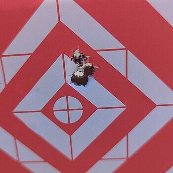 AAC 5.56 NATO 75 Grain BTHP Match w/ Cannelure 20rd Box 77 gr. OTM 📌Driver