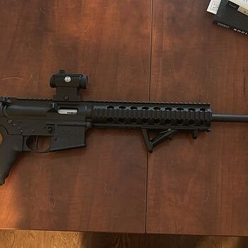 CMC Triggers Single Stage Tactical Trigger - 2-2.5lb Flat - 90503 Great deal, ordering more!