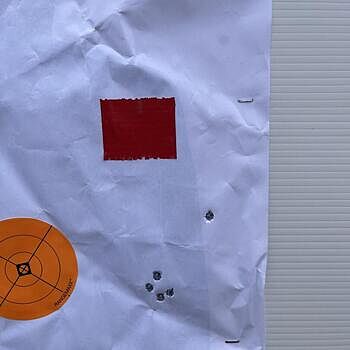AAC 5.56 NATO 75 Grain BTHP Match w/ Cannelure 20rd Box 1/2MOA