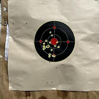 PSA AR-V 8" 9mm 1/10 Lightweight M-Lok MOE EPT SBA3 Pistol Awesome Quality and Price