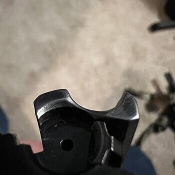 ArmaLite M-15 PDW 9mm Luger 9" 30rd Pistol w/ Brace, Black - M15PDW9 Nice little gun.