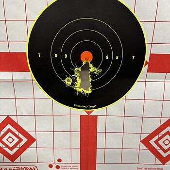 ArmaLite M-15 PDW 9mm Luger 9" 30rd Pistol w/ Brace, Black - M15PDW9 An accurate, handy personal defense weapon.