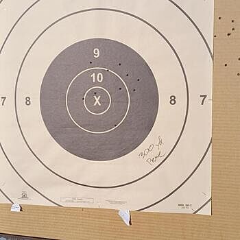 AAC 5.56 NATO 75 Grain BTHP Match w/ Cannelure 20rd Box Wonderful!