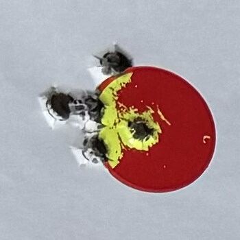 AAC 5.56 NATO 75 Grain BTHP Match w/ Cannelure 20rd Box My go to 556 ammo