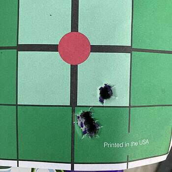 AAC 5.56 NATO 75 Grain BTHP Match w/ Cannelure 20rd Box 👍🏻