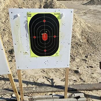 AAC 5.56 NATO 75 Grain BTHP Match w/ Cannelure 20rd Box 1:7 twist AR15 Build Ammunition