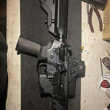 EOTech Model 512 Holographic Weapon Sight - 512.A65 I have 3 of these
