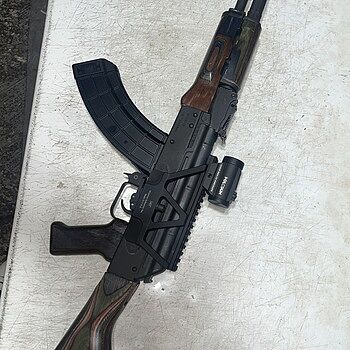 PSA AK "Voodoo" Furniture Set WASR 10