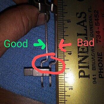 PSA Dagger Compact Complete Polymer Frame, Flat Dark Earth Great product