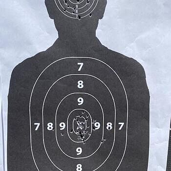 CCI 9mm Bulk Ammo 115gr FMJ 1,000rds Bulk Pack - CC5000BK1000 Dead on