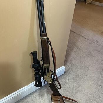 SIG Sauer Tango MSR LPVO Scope 1-6x24mm SFP w/ Alpha Cantil. MSR Mount, Black - SOT61000 Loved them!