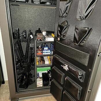 PSA AR-15 Pistol 5.56 10.5" 1/7 Phos. 9" LTWT M-Lok MOE EPT SBA4 Great Bang for the Buck!